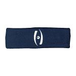 Harrow Headband Navy / White - opaska na głowę
